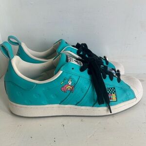 adidas Superstar
Arizona Have an Iced Day Teal men’s (11)
